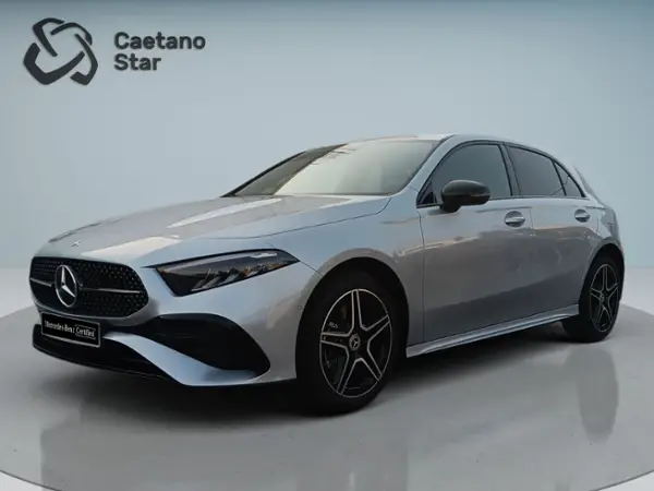 Mercedes-Benz Classe A